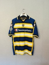 Parma home football - parma,