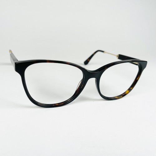 Guess eyeglasses tortoise oval - eyeglasses,