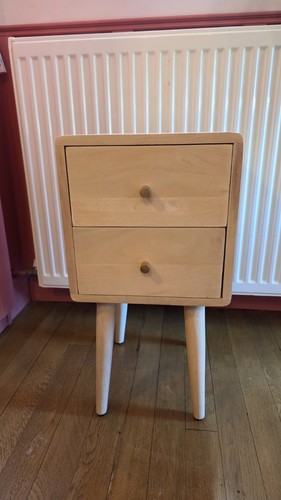 Fishe lilly logan white oak - lilly,