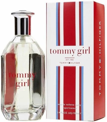 Tommy hilfiger - hilfiger, girl