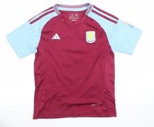 Adidas Boys Aston Villa