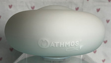 Mathmos Glass BLIMP Frosted