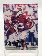 Jonathan Taylor 2020 Panini
