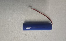 18650 3.7V 3000mA V3 Battery