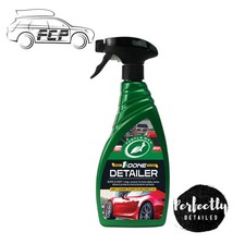 Turtle Wax 1 & Done Detailer