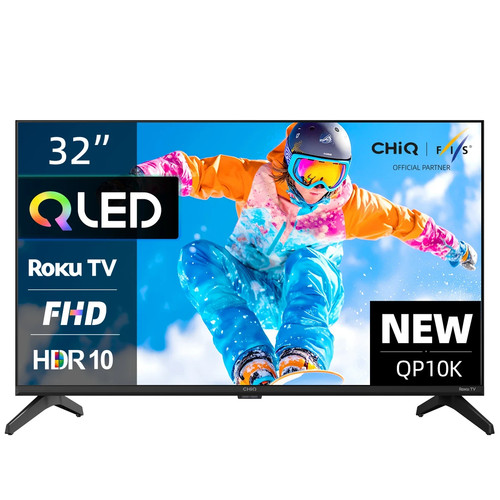Chiq qled 1920 1080 - 32",