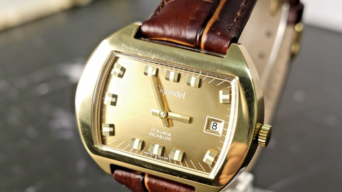 Nos gigandet swiss made - swiss,