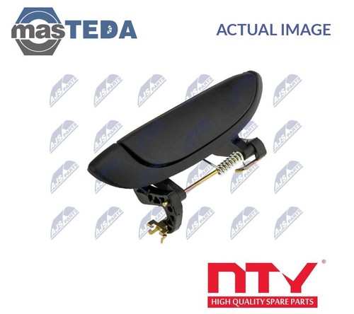 Ezc 122 car door handle - door,