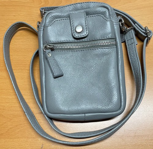 Great american leather works - american,