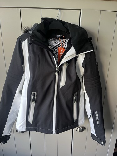 Superdry women sleek - women's, piste