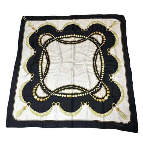 Vintage must cartier silk - vintage,