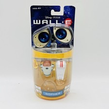 Disney Pixar Wall-E M-O Gopher