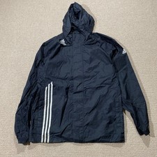 Adidas Jacket Mens Medium