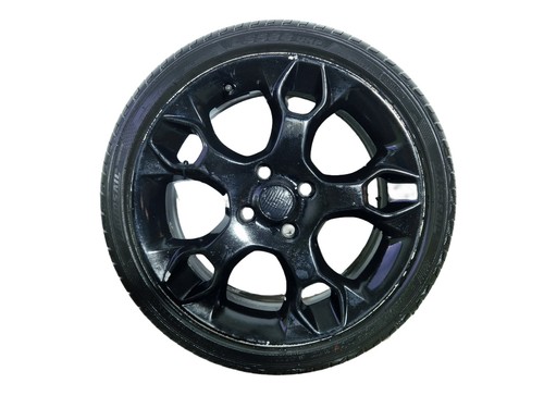 Ford fiesta mk7 - ford, 17"