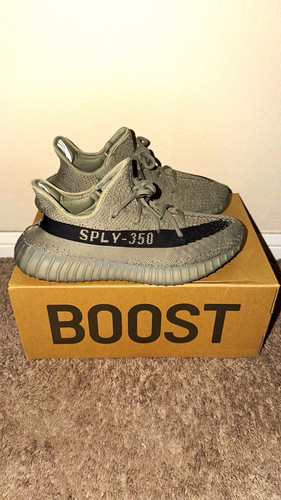 Adidas yeezy boost 350 gray - 350,