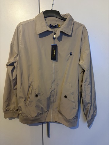 Polo ralph lauren men beige - polo,