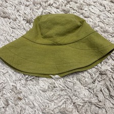 KENZO  Ladies Bucket Hat Green