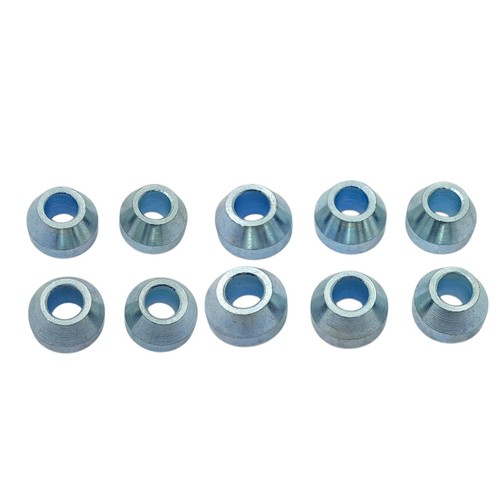 Rose joint misalignment - joint,