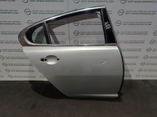 JAGUAR XF X250 FACELIFT O/S