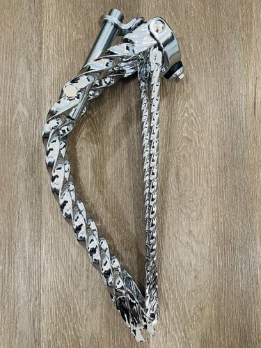 Lowrider bent flat twisted - lowrider,
