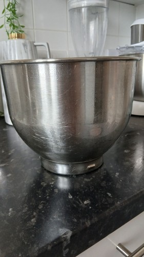 Durable stainless steel mixing - stainless,