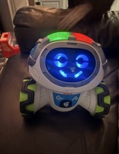 Fisher Price - Think and Learn