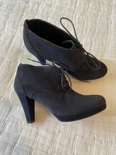 M&S Footglove Wider Fit Black