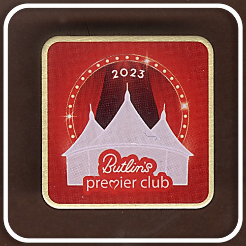 Butlins holiday camp premier - ,