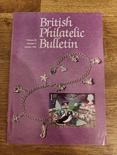 MAGAZINE - British Royal Mail