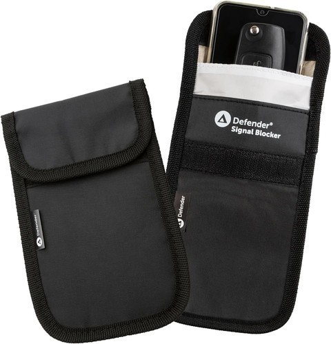 Car key signal - 2,