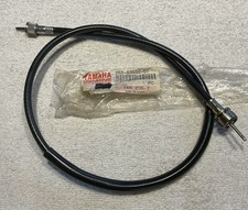 Yamaha RD125/200, SR400 Speedo