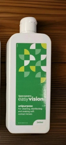 Specsavers easy vision - easy,
