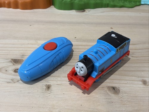 Thomas trackmaster revolution - trackmaster,