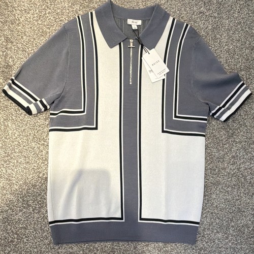 Reiss orion striped - reiss, orion-ss