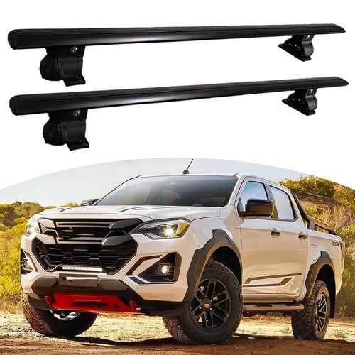 2pcs lockable crossbar fit - 2pcs,