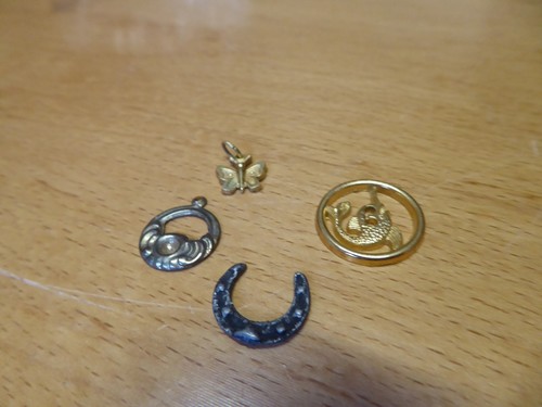 Small lucky charms 876 - 4,