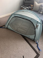 Little Life Arc 2 Lightweight Tent Style Travel Cot