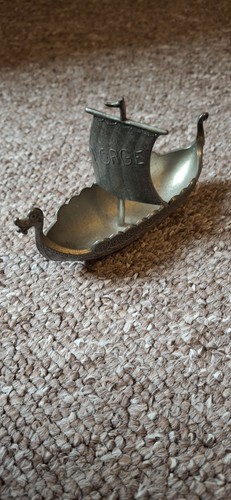 Vintage handstopt tpb tinn - tpb,