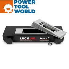 Trend lock jig - trend,