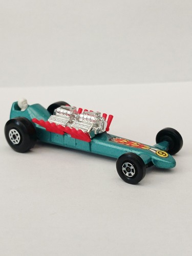 Matchbox superfast no64 1971 - matchbox,