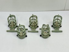 Retro Nautical Post Lamp |