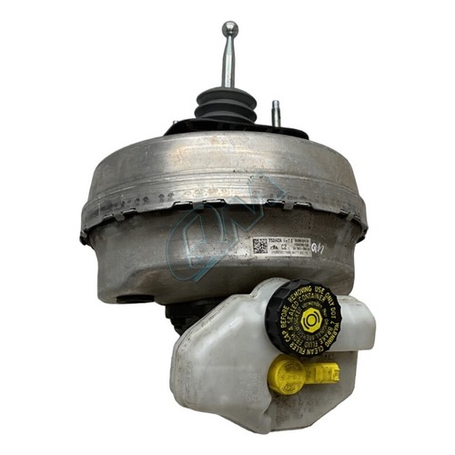 Bmw brake servo master - servo,
