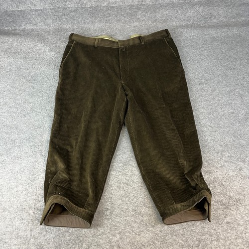 Hubertus mens corduroy plus - corduroy,