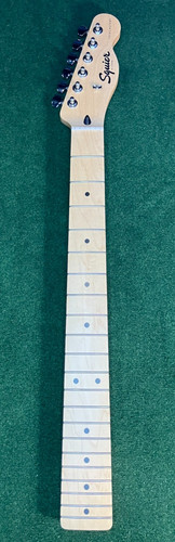 Squier telecaster - squier,