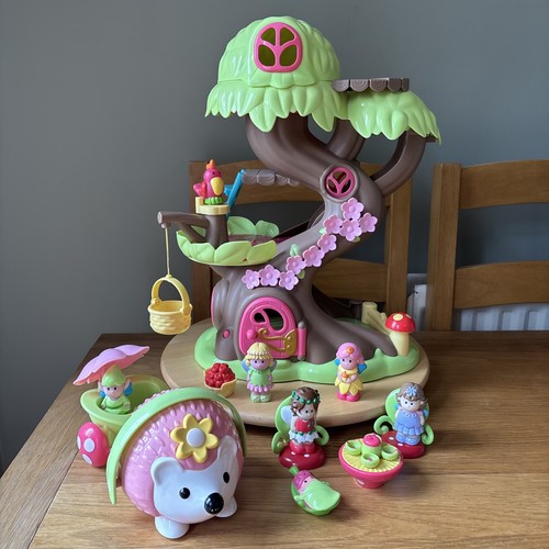 Elc happyland fairy - elc, fantasy