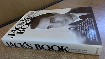 Jacks book oral biography - :,