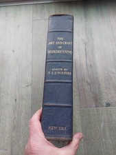 The Art And Craft Of