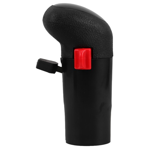 Heavy duty air knob - air, truck
