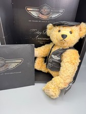 Harley davidson 100 years - harley,