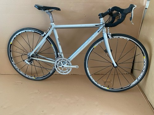 Klein quantum road - klein, bike